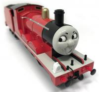 58743BE Bachmann Thomas and Friends James